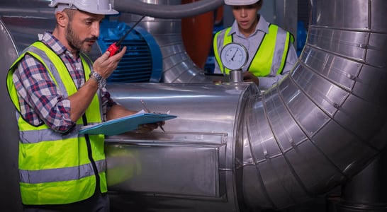 National Thermal Engineer Day