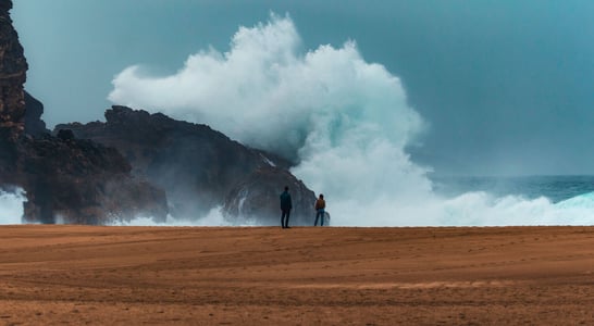 National Tsunami Awareness Week