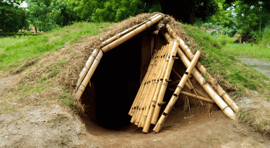 National Underground America Day