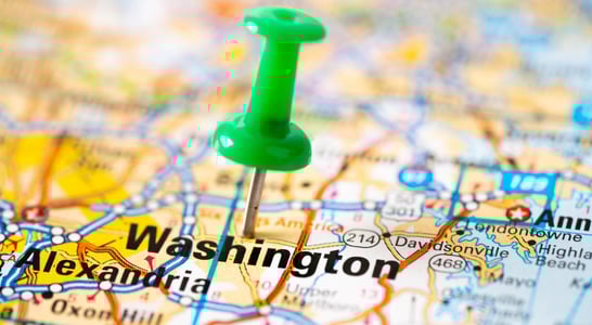 National Washington Day