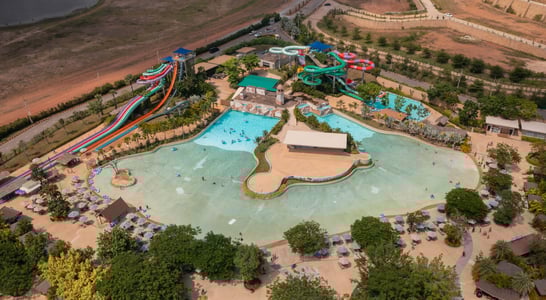 National Waterpark Day