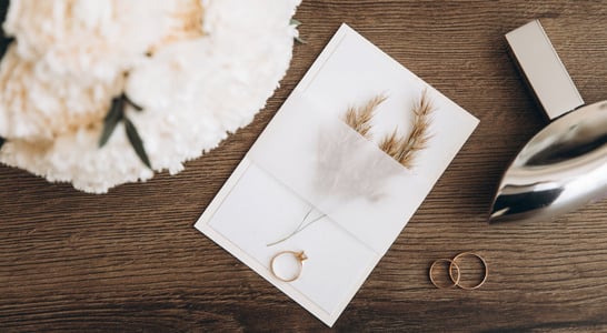 National Wedding Invitation Day