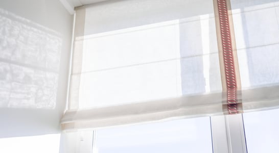 National Window Covering Safety Month