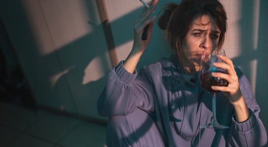 National Women Touched By Addiction Day