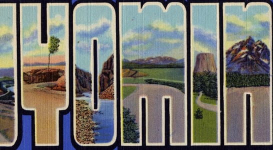 National Wyoming Day