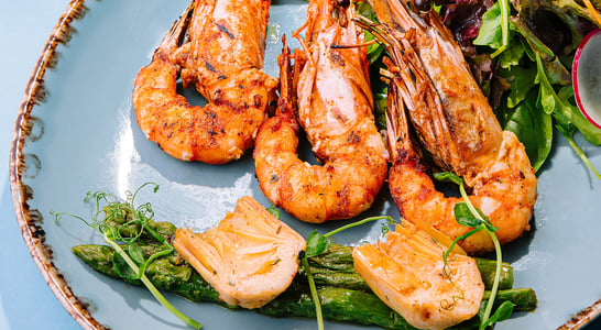 National Yucatán Shrimp Day
