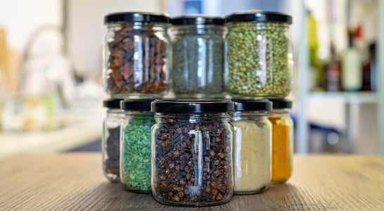 National Spice Blend Day