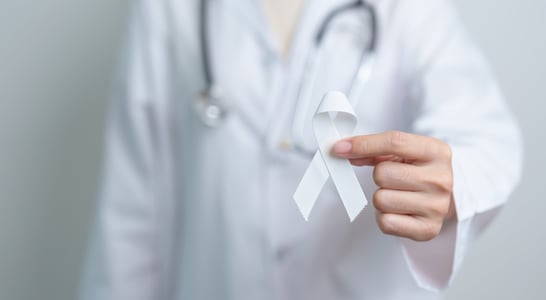 NHS Domestic Abuse Awareness Day