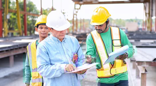 North American Occupational Safety and Health Week