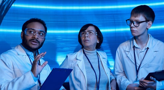 Nuclear Science Week