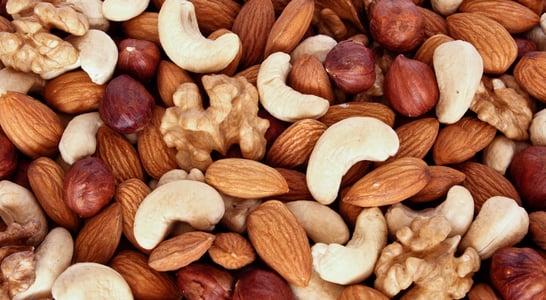 National Nut Day