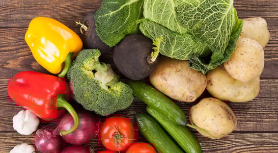 National Nutrition Month