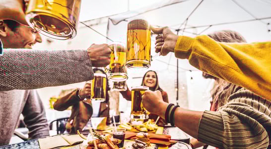 Oktoberfest