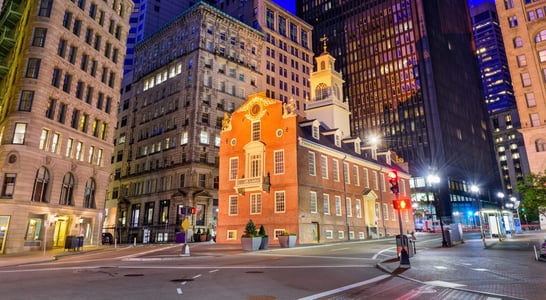 National Preservation Month