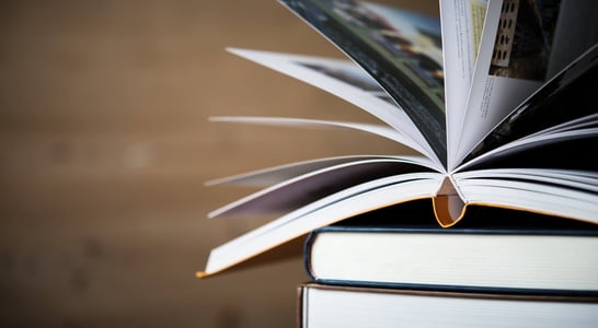 National Book Month