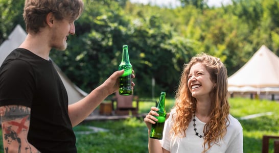 Organic Beer Fest