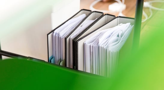Organize Your Medical Information Month