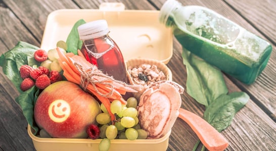 Pack Your Mom’s Lunch Day