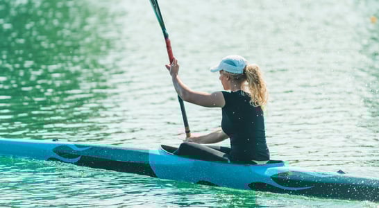 Paddle for Perthes Disease Awareness Day