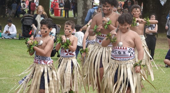 Pasifika Festival