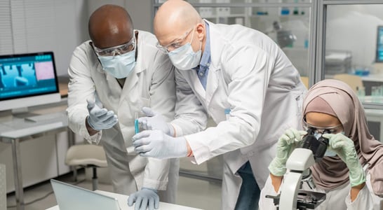 Pathologists’ Assistant Day