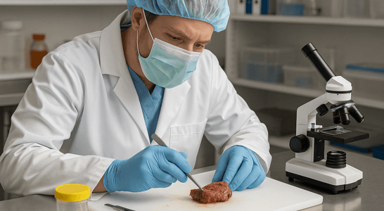 Pathologists’ Assistants Day