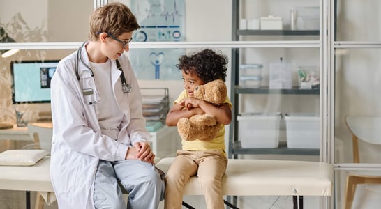 National Child Health Day