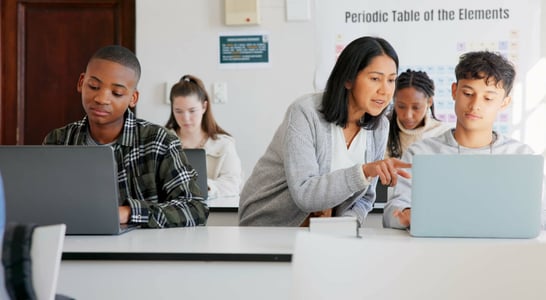 Personalized Learning Month
