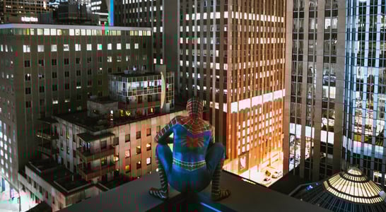 National Spider-Man Day