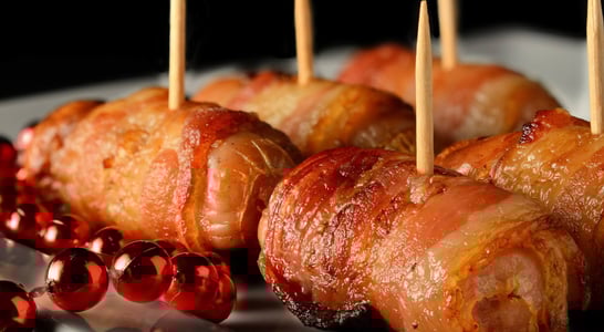National Pig in a Blanket Day