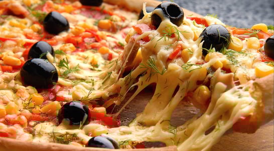 National Pizza Party Day