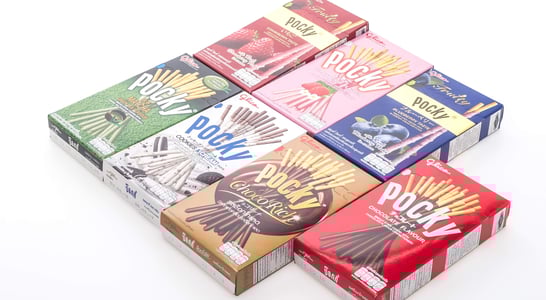 Pocky Day