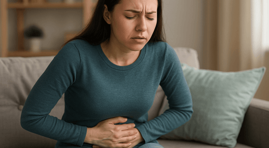 Polycystic Ovarian Syndrome Awareness Month