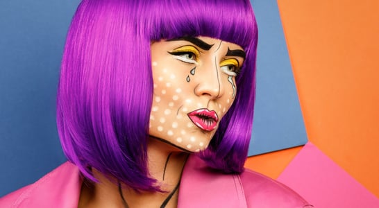 Pop Art Day