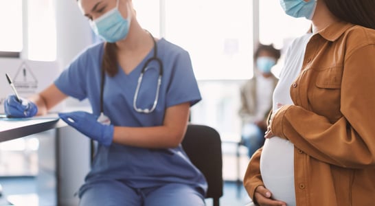 CMV Awareness Month