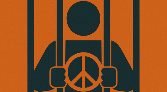 Prisoners for Peace Day