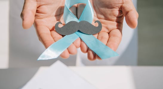 Prostate Health Month