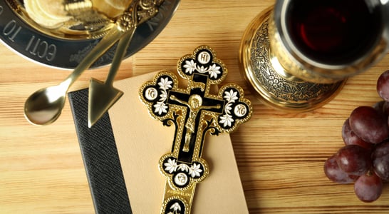 Palm Sunday