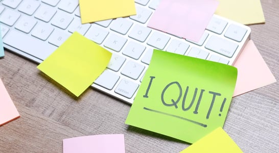 Quitters Day