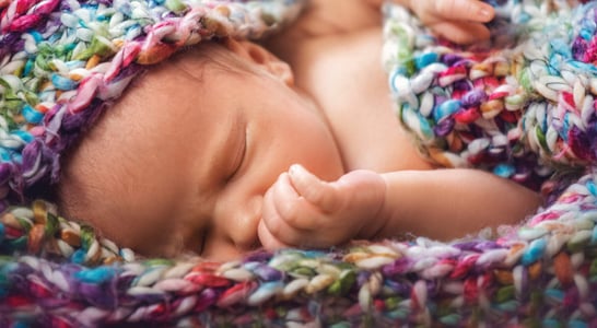 Rainbow Baby Day