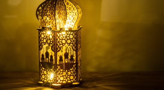 Ramadan Lantern Festival