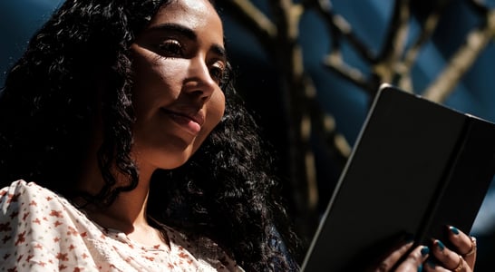 Read an E-Book Month