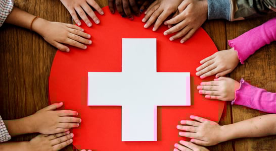 Red Cross Week