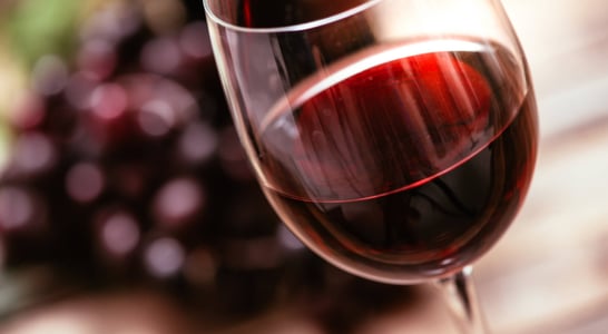 National Red Wine Day
