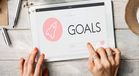 Refresh Your Goals Day