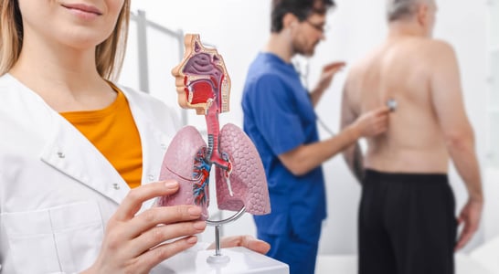 Respiratory Care Week