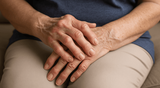 Rheumatoid Arthritis Awareness Day