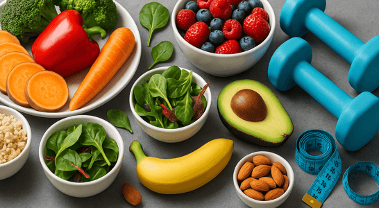 Rid the World of Fad Diets & Gimmicks Day