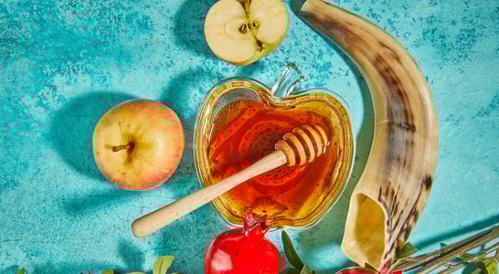 Rosh Hashanah
