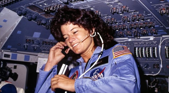 Sally Ride Day